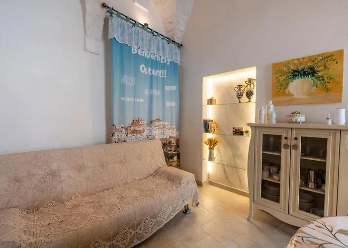Suite Cavour 30 Ostuni